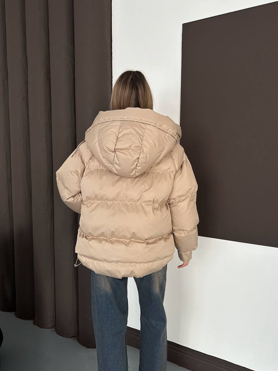 Vanta jacket
